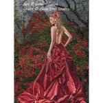 (image for) Tais in Red